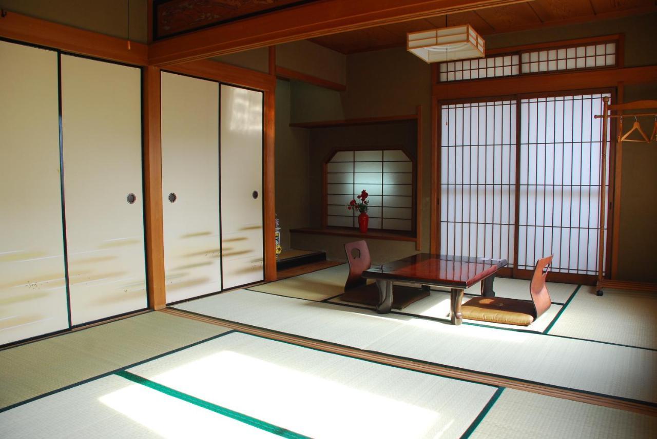 Tiny Guesthouse Umekoji 梅小路 Kyoto Eksteriør bilde