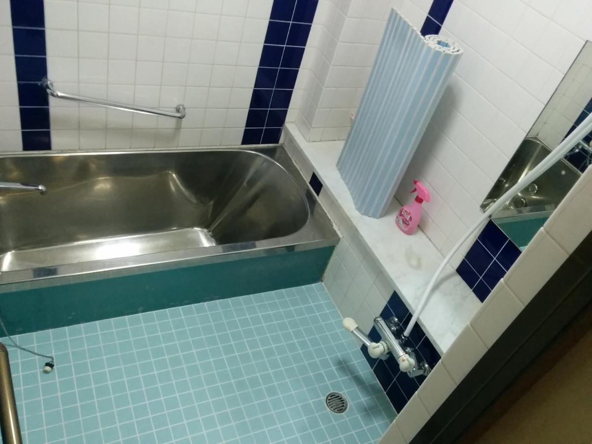 Tiny Guesthouse Umekoji 梅小路 Kyoto Eksteriør bilde