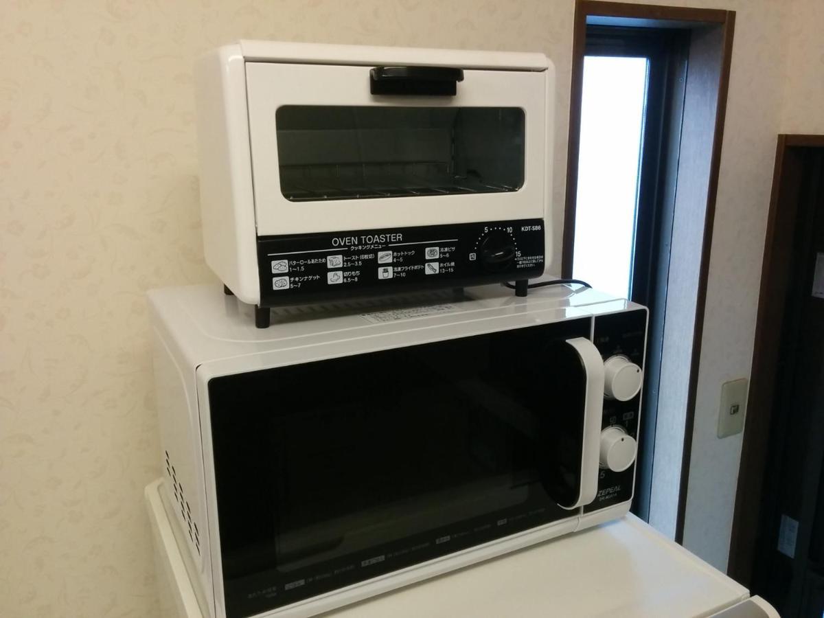 Tiny Guesthouse Umekoji 梅小路 Kyoto Eksteriør bilde